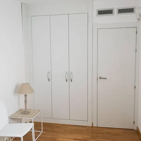 Apartamenticos Plaza Del Pilar Iii Zaragoza