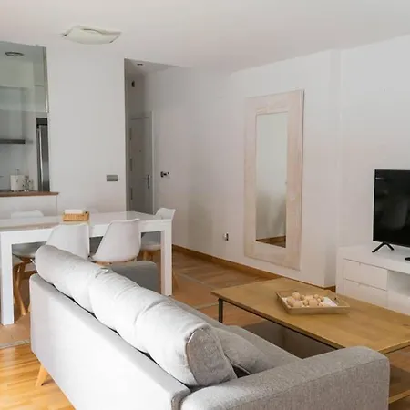 Apartamento Apartamenticos Plaza Del Pilar Iii Zaragoza
