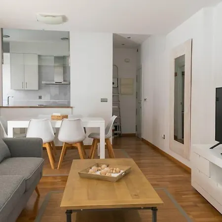 Apartamenticos Plaza Del Pilar Iii * Zaragoza