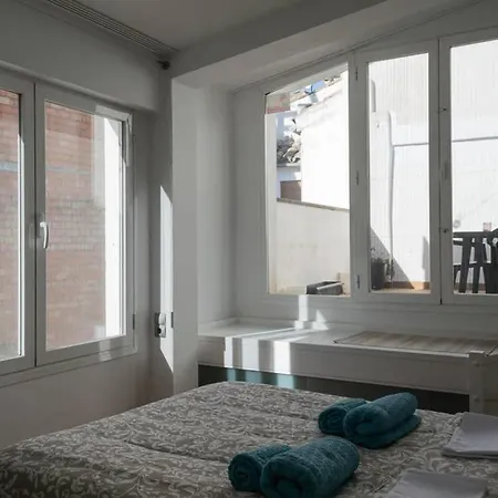 Apartamento Apartamenticos Plaza Del Pilar Iii Zaragoza
