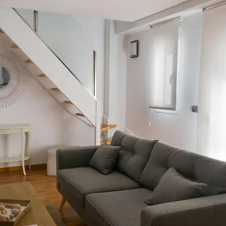Apartamento Apartamenticos Plaza Del Pilar Iii Zaragoza