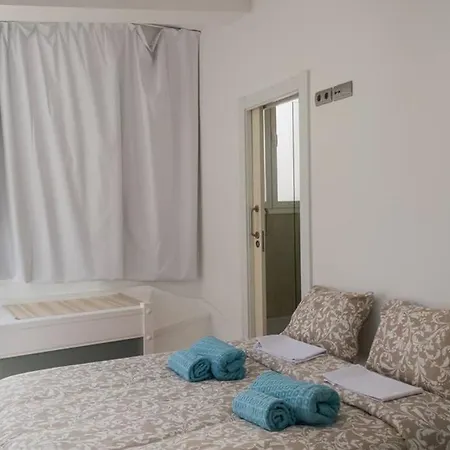 Apartamenticos Plaza Del Pilar Iii Zaragoza