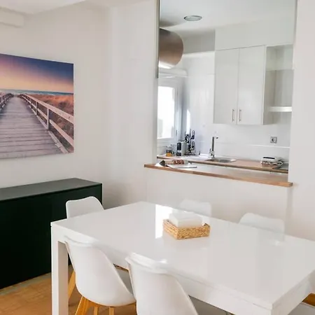 Apartamento Apartamenticos Plaza Del Pilar Iii Zaragoza