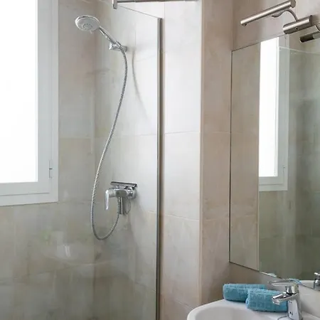 Apartamenticos Plaza Del Pilar Iii
