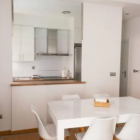 Apartamento Apartamenticos Plaza Del Pilar Iii *